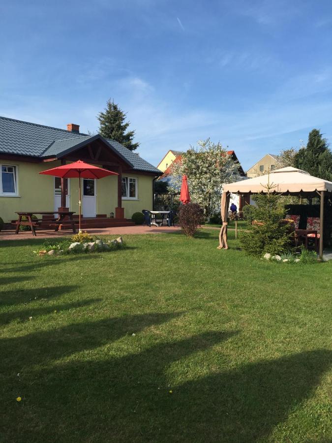 Darmaleba Bed and Breakfast Exterior foto
