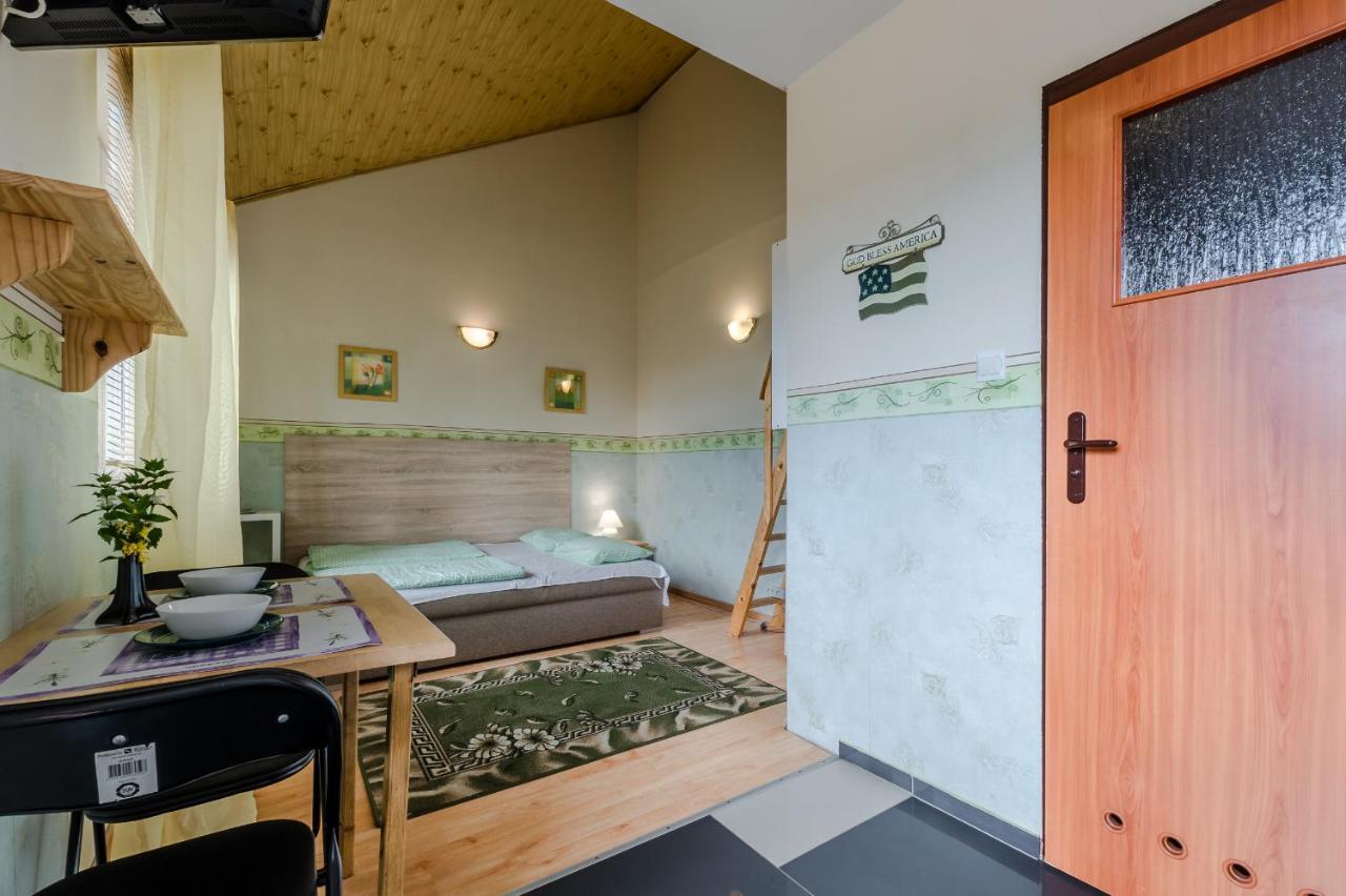 Darmaleba Bed and Breakfast Exterior foto
