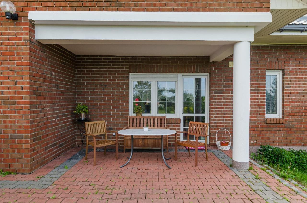 Darmaleba Bed and Breakfast Exterior foto