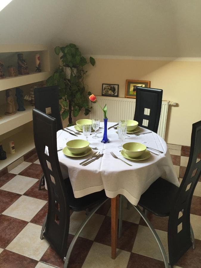 Darmaleba Bed and Breakfast Exterior foto