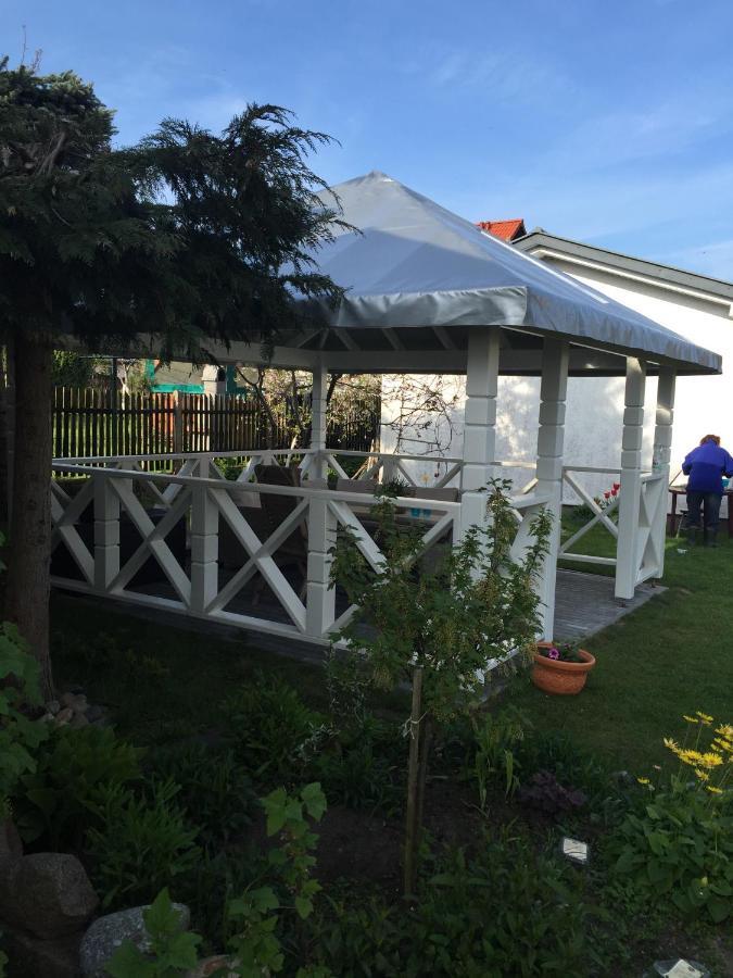 Darmaleba Bed and Breakfast Exterior foto